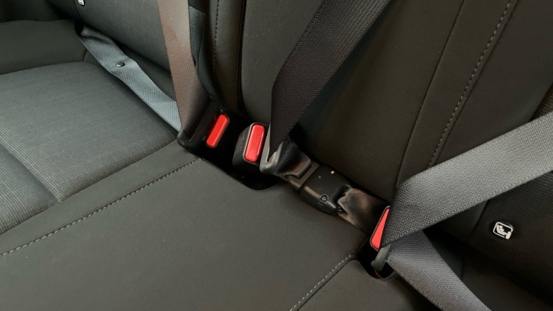 Hyundai Kona 1.0 TGDi 48V MHEV SE Connect 5dr Petrol Hatchback